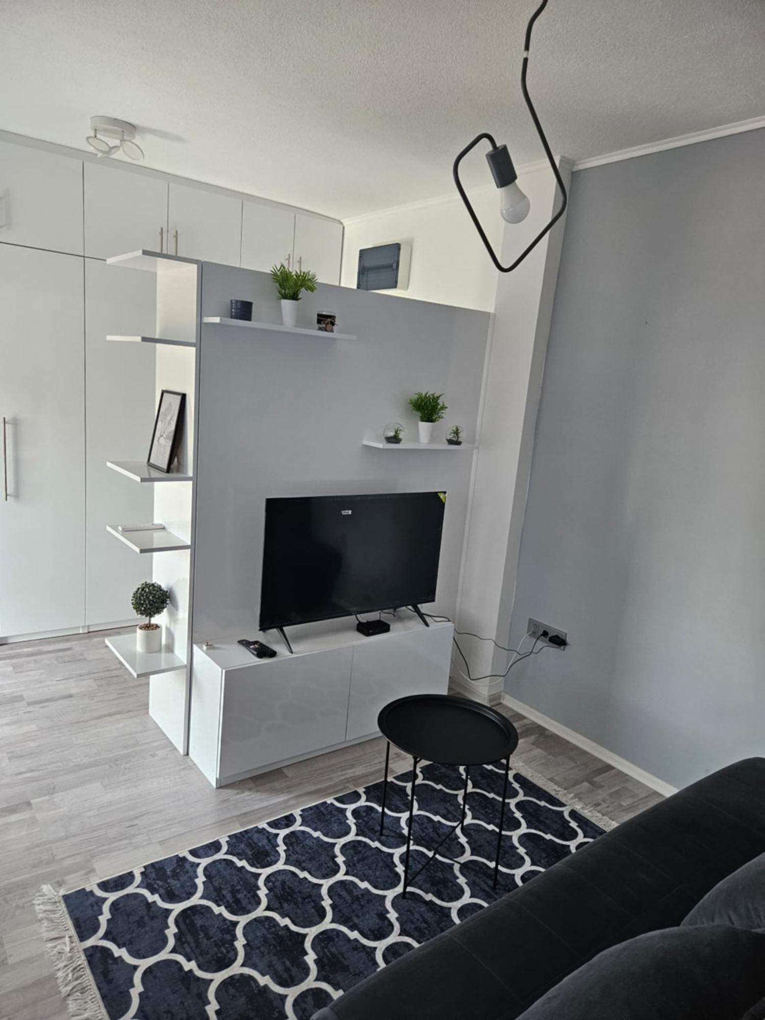 Apartman Daniela SJJ Zimmer foto