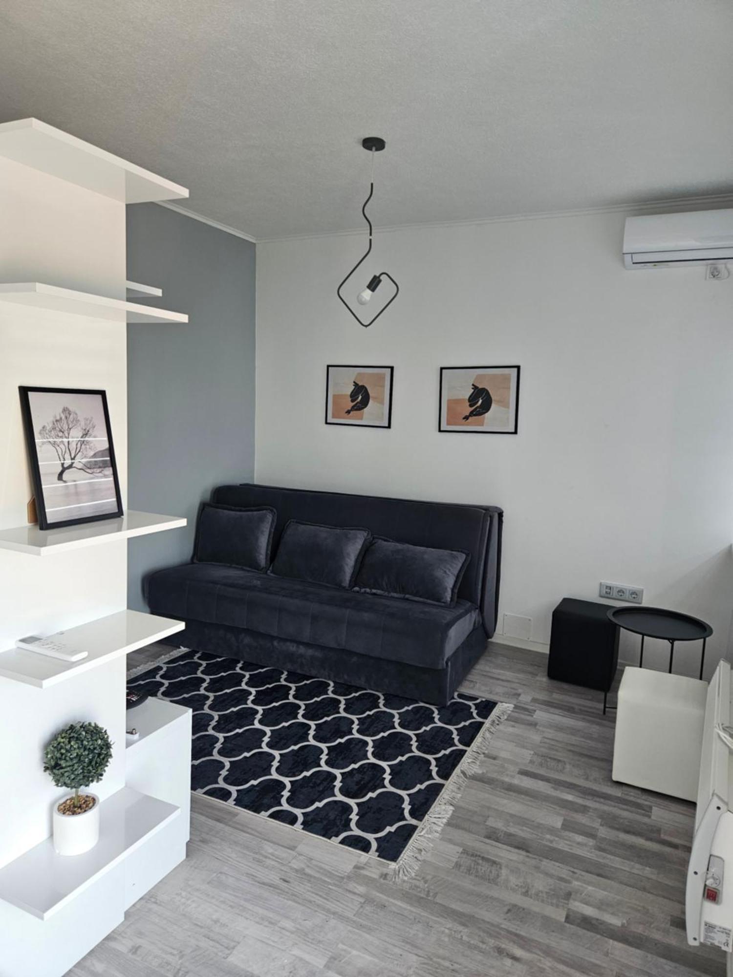 Apartman Daniela SJJ Zimmer foto