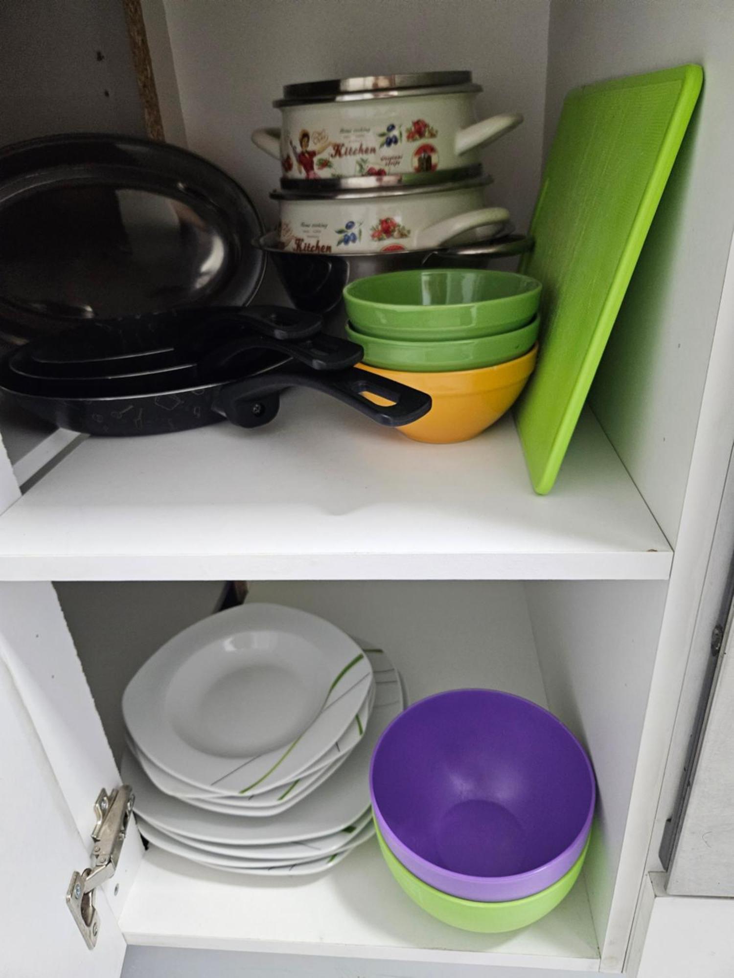 Apartman Daniela SJJ Zimmer foto